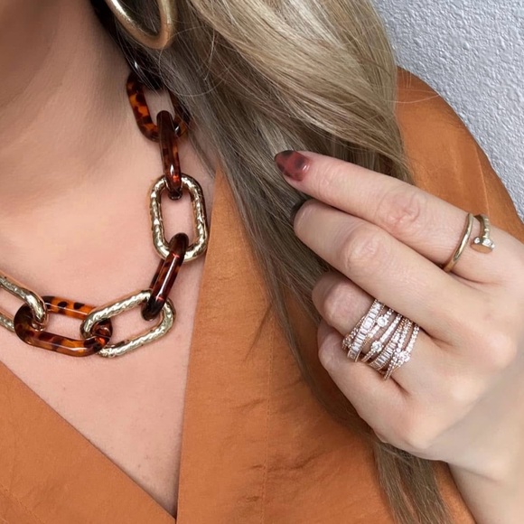 Park Lane Crest Ring-Size 9! BNIB!! - Picture 6 of 11